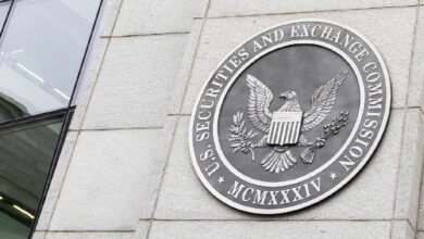 عاجل: لجنة الأوراق المالية والبورصات تعيّن رئيساً مؤقتاً جديداً - اكتشف التفاصيل!