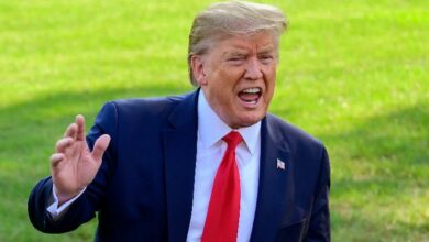 لحظات ساخنة جداً! عملة TRUMP ميمكوين تهوي – اكتشف سبب الانخفاض الآن!