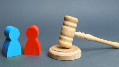 نفس القاضي الذي حكم لصالح ريبل يصدر حكماً في قضية بونزي عملات رقمية بقيمة 8.4 مليون دولار - اكتشف التفاصيل الآن!