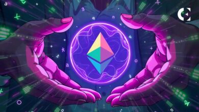 مؤسسة إيثيريوم تعدّل القيادة لتعزيز اللامركزية - اكتشف التفاصيل!