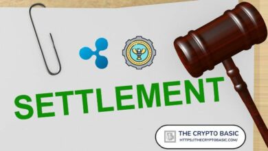 ارتفاع التكهنات حول تسوية قضية ريبل مع انعقاد أول اجتماع مغلق للجنة الأوراق المالية برئاسة جديدة - اكتشف التفاصيل!