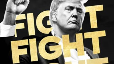 هل أصدر دونالد ترامب حقًا عملة ميم على شبكة سولانا؟ اكتشف الحقيقة!