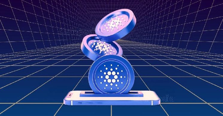 توقع سعر كاردانو (ADA) اليوم - اكتشف التحليلات الآن!