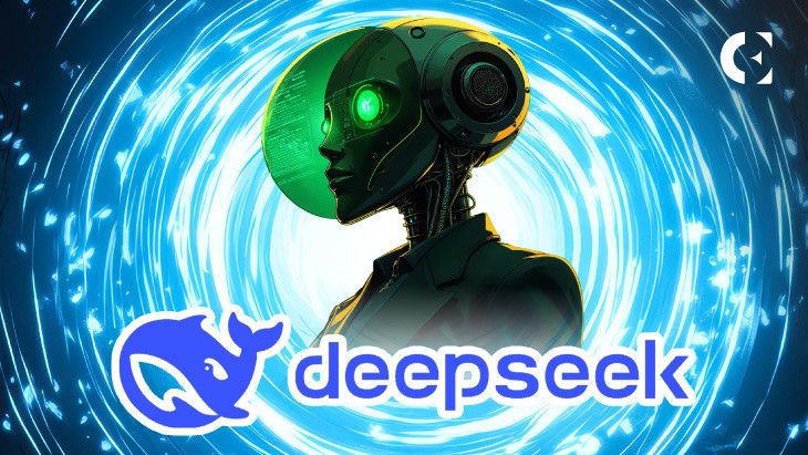 ماي شيل تعتمد DeepSeek AI خلال ساعات: حقبة جديدة للذكاء الاصطناعي المفتوح المصدر