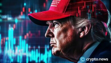 انطلاقة عملة ترامب الرسمية بنسبة 330٪ - اكتشف الآن تحذيرات النقاد!
