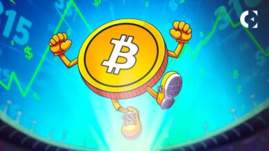 سيطرة البيتكوين بنسبة 60٪ قد تُحدث زلزالًا في سوق العملات البديلة - اقرأ تحليلات الخبراء الآن!