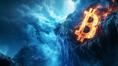 محلل كيفن سفينسون: البيتكوين تقترب من "الجزء الأكثر إثارة" في الدورة – اكتشف أهدافه الآن