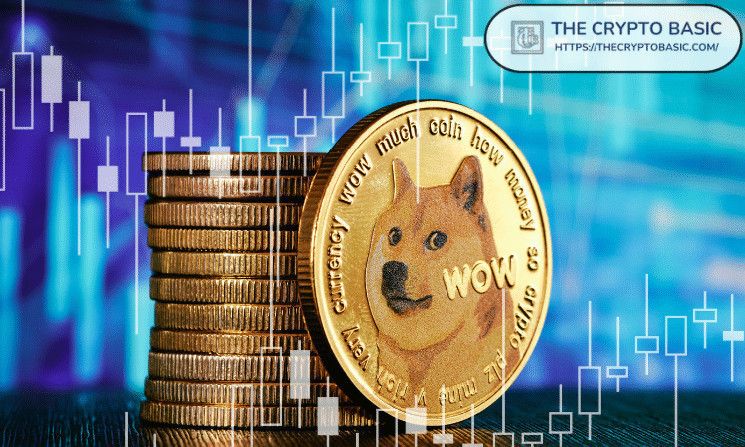 اكتشف قيمة 1K، 5K، أو 10K من دوجكوين إذا وصل سعر DOGE إلى $31.71