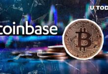 ربع مليار دولار في بيتكوين تذهل منصة كوينباس الأمريكية الرائدة: اكتشف التفاصيل الآن