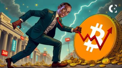 سعر البيتكوين ينخفض مجددًا—ما الذي يتوقعه هايز بعد ذلك؟ كُن أول من يعرف التفاصيل!