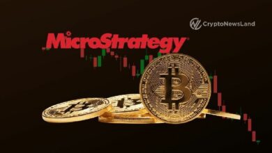 سجل رفع بيتكوين لـ MicroStrategy يصل لرقم قياسي - ما التحركات القادمة للربع الأول من 2025؟ اكتشف الآن!