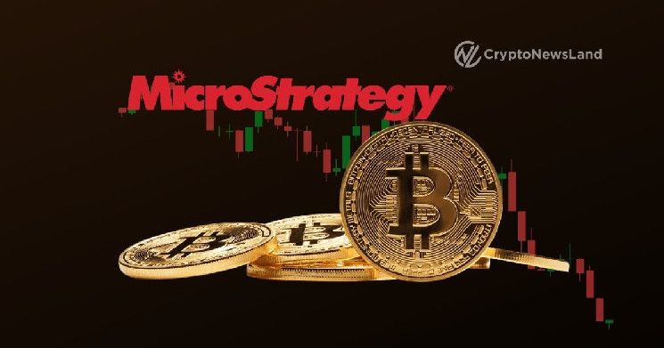 سجل رفع بيتكوين لـ MicroStrategy يصل لرقم قياسي - ما التحركات القادمة للربع الأول من 2025؟ اكتشف الآن!