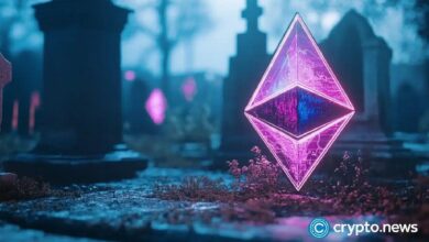 إيثريوم تُمثل أكثر من 50% من 2.3 مليار دولار خسائر الاختراقات والاستغلالات في 2024: اكتشف التفاصيل الآن!