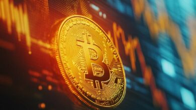 ارتفاع البيتكوين يواجه اختبارًا وسط سياسات تشفير محتملة من عهد ترامب – اكتشف التفاصيل على بيتفينيكس