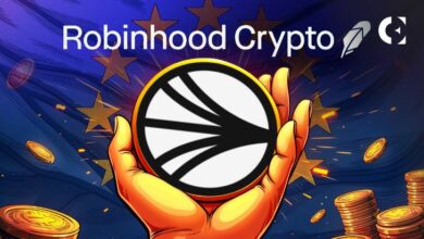 روبن هود توسع عروض العملات الرقمية في الاتحاد الأوروبي بدعم توكن Sonic (S) - اكتشف المزيد!