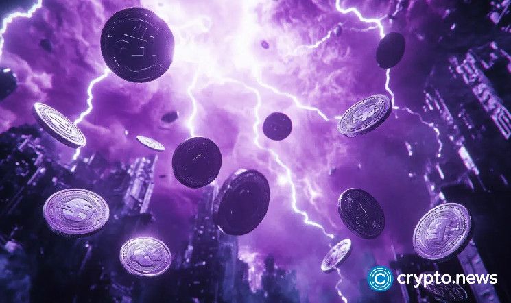 فن تتبع اتجاهات العملات الرقمية باحترافية – اكتشف الأسرار الآن!