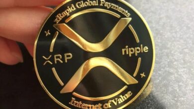 سعر XRP يستهدف أعلى مستوى تاريخي جديد: هل يمكن للثيران تحقيق ذلك؟ اقرأ المزيد!