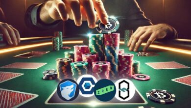 مشاعر المستثمرين تجاه أسهم تعدين البيتكوين: المؤسسات تراهن بقوة على CORZ، WULF، IREN وHUT - اكتشف المزيد!