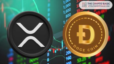 الريبل والدوجكوين يتصدران تقرير العملات المشفرة الأسبوعي من جرايسكيل - اكتشف التفاصيل الآن!