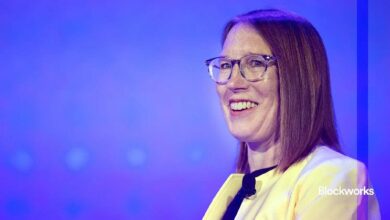 ما الذي قد يعنيه فريق العمل الجديد للعملات الرقمية في هيئة الأوراق المالية والبورصات؟