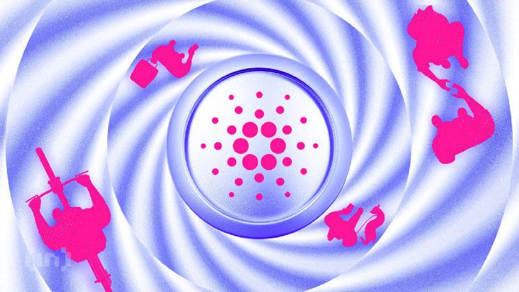 ارتفاع أرباح كاردانو يدفع حيتان ADA للبيع- اكتشف التفاصيل!