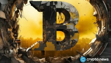 تعرف على أسباب تراجع بينانس كوين رغم تجاوزها إيثريوم في مؤشر هام