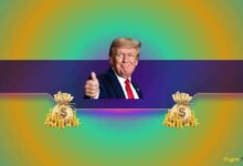 هل يستعد OFFICIAL TRUMP (TRUMP) ليصبح العملة الميم الأبرز؟ اكتشف التحليل مع ChatGPT