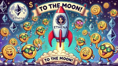 سعر إثينا: ما هو أعلى مستوى يمكن أن يصل إليه سعر ENA؟ اكتشف الآن!