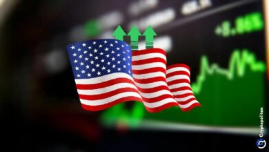 حصة تداول العملات الرقمية خلال ساعات التداول الأمريكية تسجل رقماً قياسياً يصل إلى 60٪ - اكتشف المزيد!