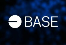 نشاط تطبيق Base يرتفع بنسبة 129% مع انطلاق إقراض DeFi - اكتشف المزيد الآن!