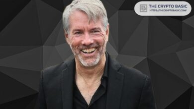 هل سترتفع شراءات MicroStrategy للبتكوين؟ سايلور يعتبر "التقلب هدية للمؤمنين" وسط الانخفاض