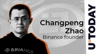 استطلاعات CZ تكشف حقائق مذهلة عن مستثمري العملات الرقمية: اكتشف المزيد!