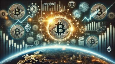 مشروع قانون احتياطي بيتكوين في ماساتشوستس قد يخصص 10% للعملات المشفرة - اكتشف المزيد!