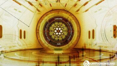 تحليل نمط الصعود لعملة ADA يعكس اتجاه XRP: اكتشف التفاصيل الآن!