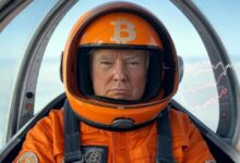 هل يمكن للأمر التنفيذي لترامب كسر دورة سوق البيتكوين التي تستمر لأربع سنوات؟ اكتشف الآن!