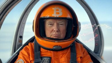 هل يمكن للأمر التنفيذي لترامب كسر دورة سوق البيتكوين التي تستمر لأربع سنوات؟ اكتشف الآن!