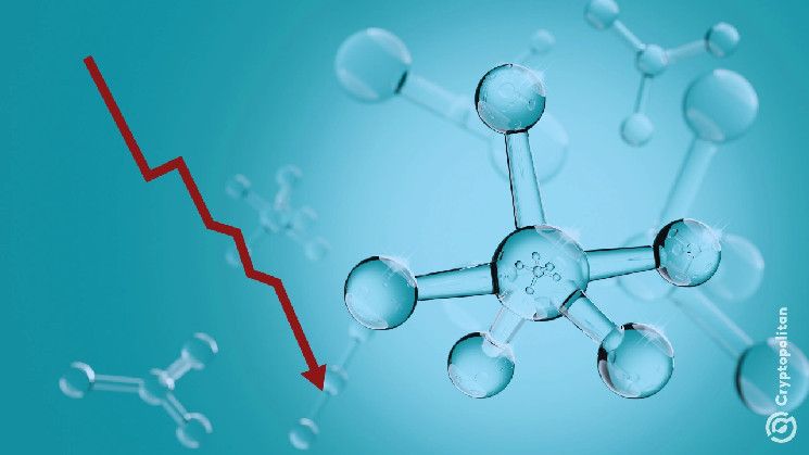 انخفاض BioProtocol (BIO) في ساعات التداول الأولى رغم الضجة حول DeSci - اكتشف المزيد الآن!