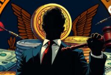 تنظيم العملات المشفرة من SEC: قيادة جديدة، نفس الحيرة القديمة؟ اكتشف التفاصيل!