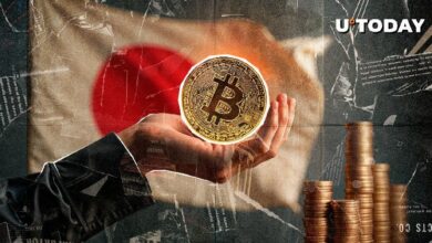 "شخصية يابانية ثالثة في الثراء تدعم البيتكوين بقوة - اكتشف السبب الآن!"