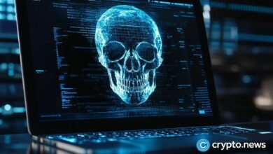 استكشاف أشهر منتدى إلكتروني للجريمة السيبرانية في الويب المظلم: انضم الآن لمعرفة الأسرار الأكثر خطورة في عالم التشفير