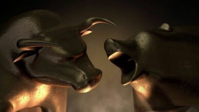 هبوط XRP وEther بينما ترفع عملة ترامب الميمية سولانا بنسبة 9%؛ اكتشف السبب!