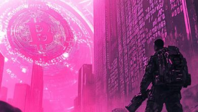 بيتكوين تستعد لتحقيق ارتفاع قياسي جديد في المرحلة القادمة وفقًا لمحلل العملات الرقمية – اكتشف هدفه الآن