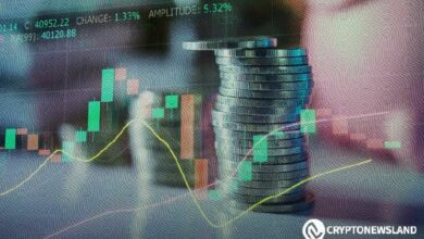 تراجع هيمنة البيتكوين: هل تستعد العملات البديلة لانطلاقة قوية؟ اكتشف الآن!