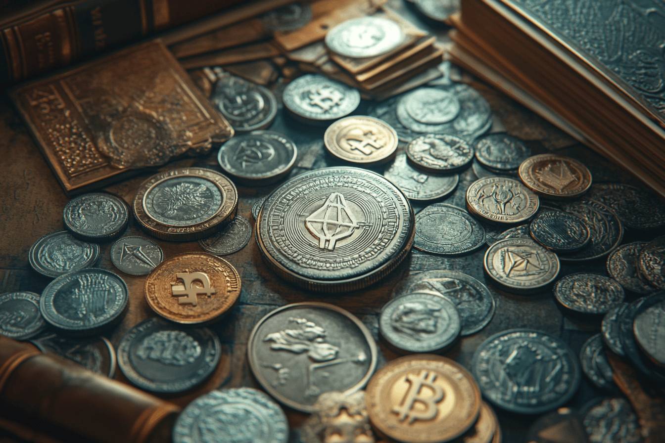 تعرف على عملات الميم: تاريخها، أفضل الاستثمارات والمخاطر المرتبطة بها