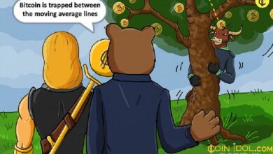 تراجع كبير للبيتكوين، لكنه يبقى فوق 100,000 دولار - اكتشف الآن!