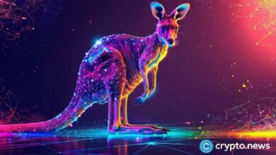 Alchemy Pay تقدم خدمات الدفع بالعملات الرقمية في أستراليا مع تسجيل AUSTRAC - اكتشف المزيد الآن!