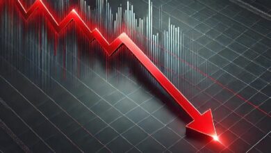 ما سبب انهيار العملات المشفرة أمس؟ اكتشف التفاصيل الآن!