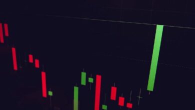 عملتان رقميتان لتحقيق قيمة سوقية تبلغ 10 مليارات دولار في الربع الأول من 2025 - اكتشف التفاصيل الآن!