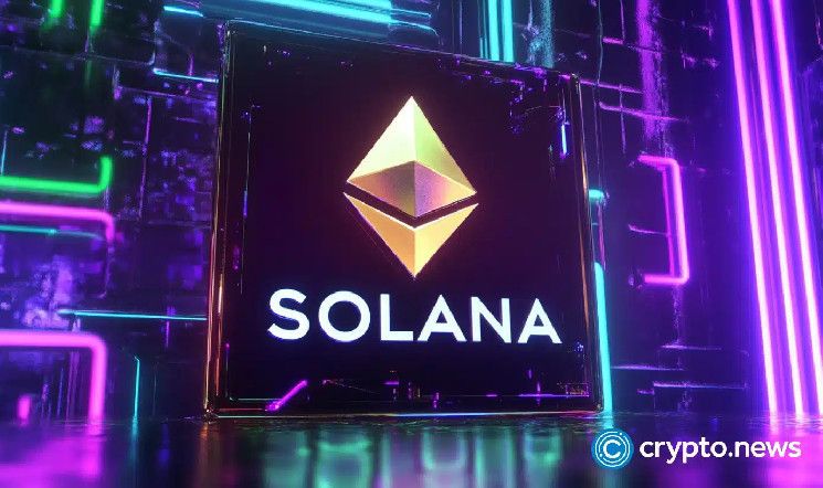 سولانا أم إيثريوم—من سيتصدر المشهد في عام 2025؟ اكتشف الآن!