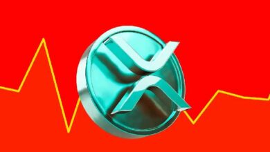 ضخ 62 مليون من XRP إلى البورصات، هل هو إشعار بيع أم ماذا؟ اضغط للاكتشاف!